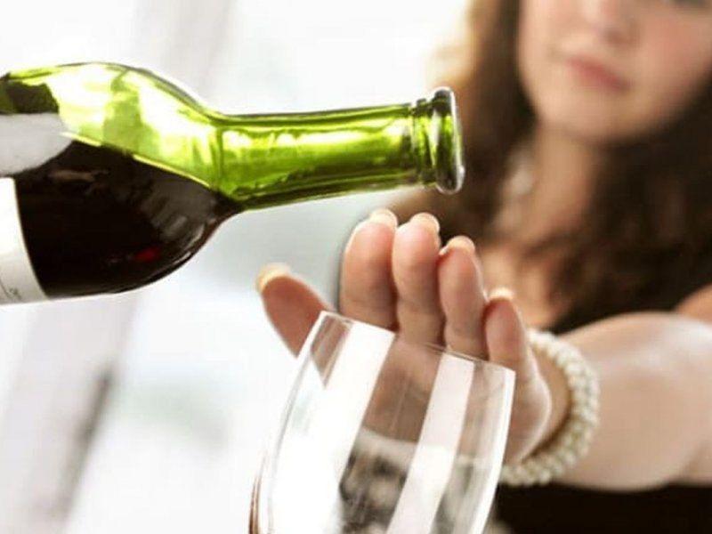 Нові дослідження стверджують, що доступ до легальної mj зменшує рівень вживання алкоголю серед молоді!