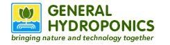 GHE General Hydroponics