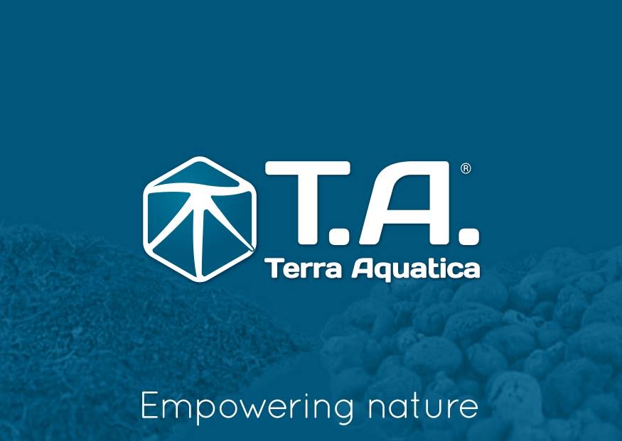 Карта годувань Terra Aquatica