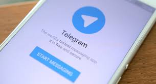 GrowPro запустили телеграмм-чат