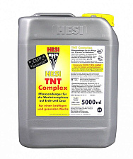 Органическое удобрение HESI TNT Complex (5L)