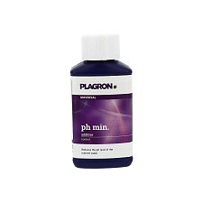 PLAGRON pH min (250ml)