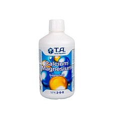 Terra Aquatica Calcium Magnesium Supplement (500ml)