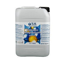 Terra Aquatica Calcium Magnesium Supplement (10L)