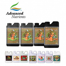 Комплект удобрений Advanced Nutrients Sensi Coco A&B Classic S