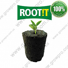 спонжи для клонирования ROOT!T Natural Rooting Sponges 50 шт