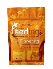Powder feeding Short Flowering (125g)