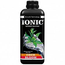 Ionic Coco Bloom Growth Technology (1L)