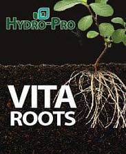 Органическое удобрение Hydro-Pro Vita Roots (100ml)