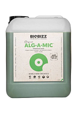 Органическое удобрение BIOBIZZ Alg-A-Mic (5L)