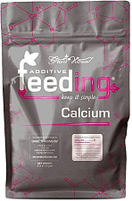 Powder feeding CALCIUM 2.5kg