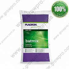 Грунт Plagron Batmix 1L (собст. фасовка)