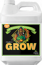 Advanced Nutrients pH Perfect Grow (10L)