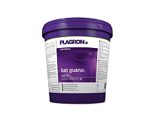 Органическое удобрение PLAGRON Bat Guano (1L)