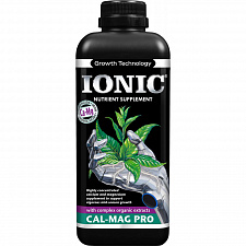 Ionic Cal-Mag Pro 1L Growth Technology