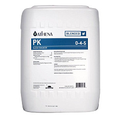 Добрива мінеральне Athena PK для активного цвітіння (3,78L)