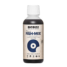 Органічне добриво BIOBIZZ Fish-Mix (500ml)