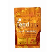 Powder feeding Short Flowering (1kg)