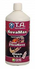 Мінеральне добриво Terra Aquatica (GHE) FloraNova Bloom (Nova Max) 473ml