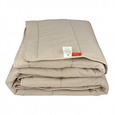 Конопляное одеяло зимнее Winter Sleep, Devohome (200х215см)