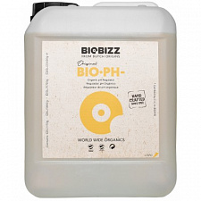 Biobizz pH minus (5L)