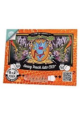 Honey Peach Auto CBD Auto autofem (SwS) (5+2 шт.)