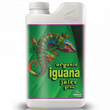 Advanced Nutrients Iguana Juice Grow 1l