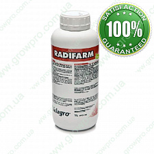 Органічне добриво Radifarm 1L