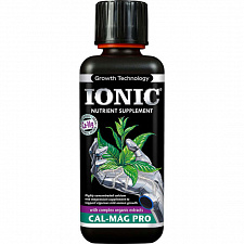 Ionic Cal-Mag Pro Growth Technology (300ml)