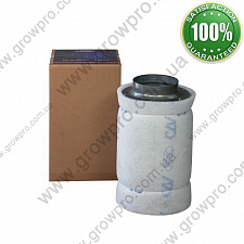 Фильтр угольный CAN-Lite 800м3/ч, 200 мм