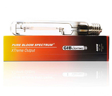 Лампа ДНАТ GIB Lighting Flower Spectrum-Pro XTREME (400W)