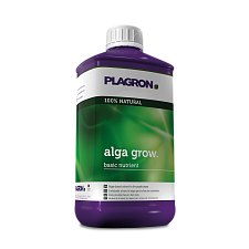 Органическое удобрение PLAGRON Alga Grow (500ml)