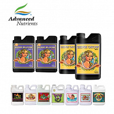 Комплект удобрений Advanced Nutrients Sensi A&B Classic S