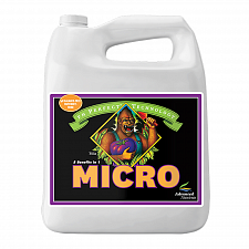 Advanced Nutrients pH Perfect  Micro 4L