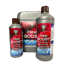 Стимулятор цвітіння Hesi Boost (100ml власна фасовка)