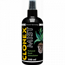 Спрей для клонирования Clonex Mist Growth Technology (300ml)