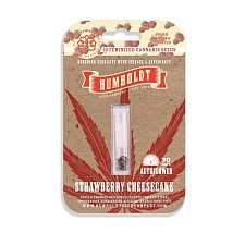 Strawberry Cheesecake Auto autofem (HmbS) (3 шт.)