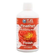 Стимулятор созревания Terra Aquatica Final Part  (500ml)