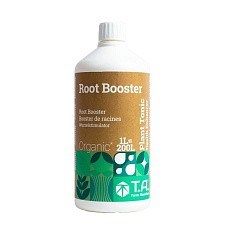 Биостимулятор корней Terra Aquatica Root Booster 