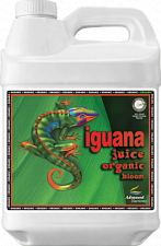 Advanced Nutrients Iguana Juice Bloom (10L)