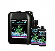 Биостимулятор Aquaburst Growth Technology