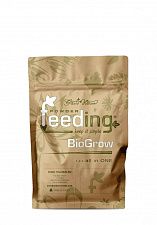 Органічне добриво Powder feeding BioGrow 500g