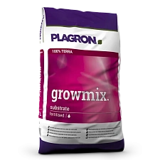 Грунт Plagron Growmix