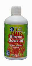 Органическое удобрение Terra Aquatica Bloom Booster (GHE GO Bud) (500ml)