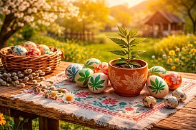 Графік роботи GrowPro на Великодні свята 2026