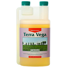 Минеральное удобрение CANNA Terra Vega (500ml)