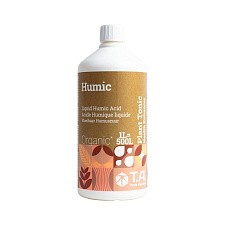 Біодобавка  Humic Terra Aquatica (1L)