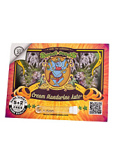 Cream Mandarine Auto autofem (SwS) (5+2 шт.)