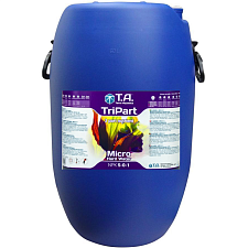 Минеральное удобрение Terra Aquatica Tripart Micro SW (60L)