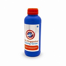 Органічне добриво Guanokalong Grow Organic Liquid